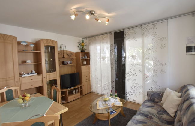 Vintage Bungalow in Neubukow in Meeresnaehe - Photo 12