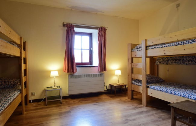 Luxury Holiday Home With Sauna - Photo 22