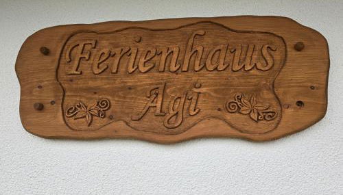 Ferienhaus Agi - Foto 2