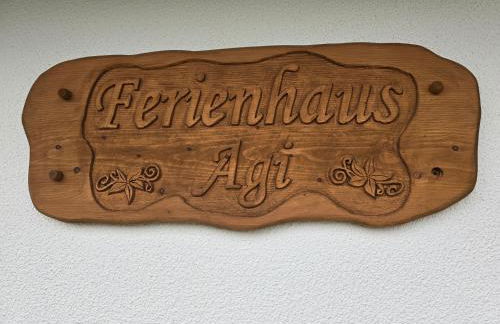 Ferienhaus Agi - Foto 2