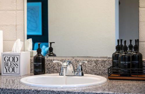 Modern Stay Comfort-Free Parking - Foto 28