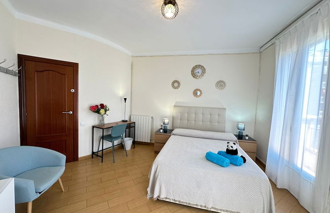 Rooms Valencia - Photo 22