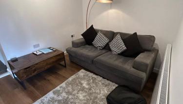 Hill Street Railway retreat. - Foto 5