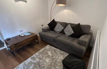 Hill Street Railway retreat. - Foto 5