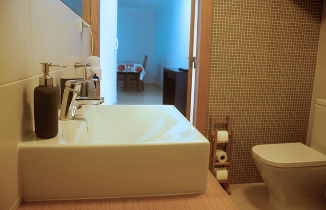 Saudade Peniche Apartment - Foto 17