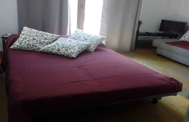 Apartamento Centro Málaga - Foto 5