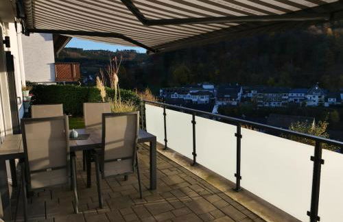 Ferienwohnung Burgblick - Foto 7