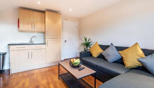 1bd apt for 2-4. New flooring & furnishings - Foto 5