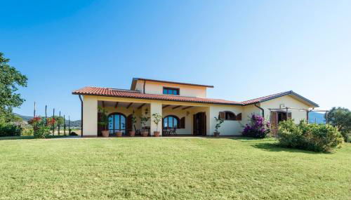 Agriturismo Terre di Castiglione - Foto 3, Garden