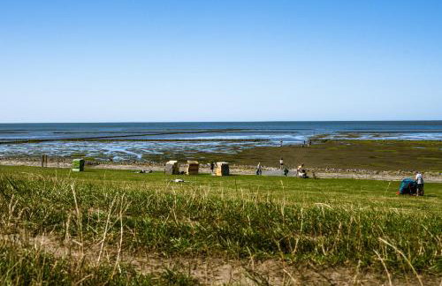 Ferienhaus Deichkind 25 Büsum - Photo 51