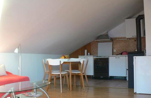 Smiley apartment with a million dollar view - Foto 14