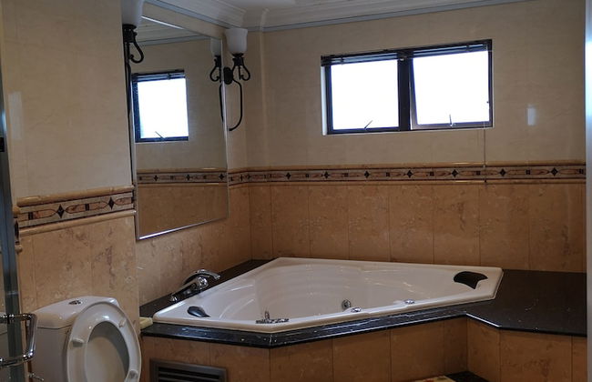 Most Luxurious Penthouse - Foto 67