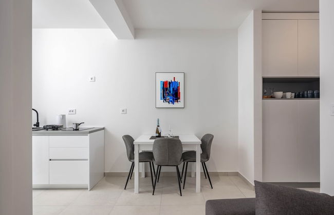 Apartment Green Zone - Foto 9