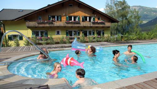 Residence St Konstantin - Foto 4