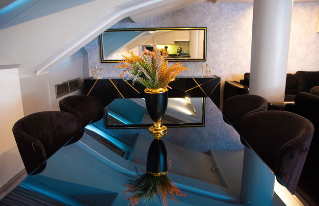 Star of Istanbul Residence - Foto 44