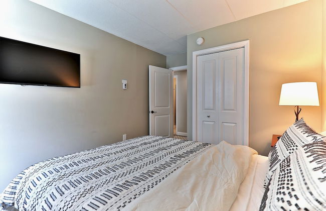 Mountain Green Resort By Killington VR - 3 Bedrooms - Photo 2