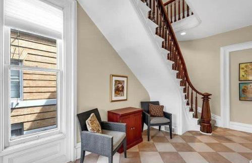 Historic Charm Modern Luxury Free Parking - Foto 6