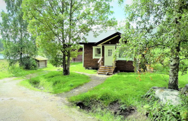 Salkolahti Vehmaanpirtti - Foto 34