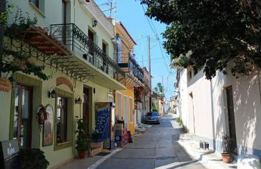 Summer Garden Studio - village location - Foto 32