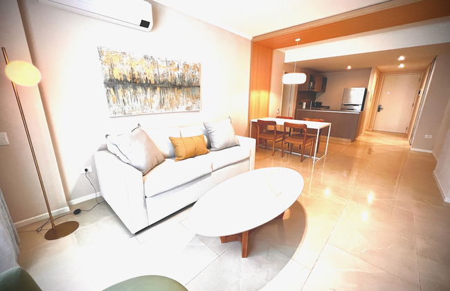 Luxury Apartments in Deco Recoleta by Apartments Bariloche - Photo 73