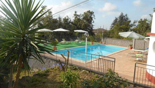 Al Villino Sunrise appartamento in villa con piscina - Foto 2, Other