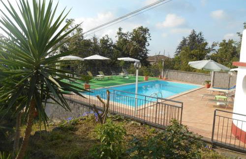 Al Villino Sunrise appartamento in villa con piscina - Foto 2