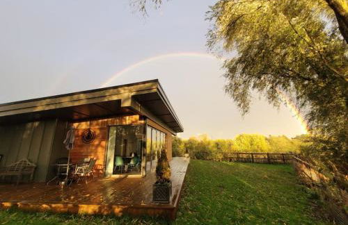 Landscape, New Eco Lodge Flatford Mill - Foto 33