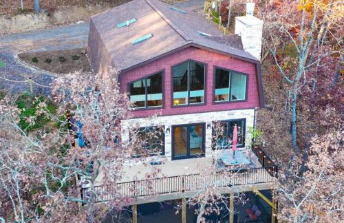 The Swirling Bird - Foto 22