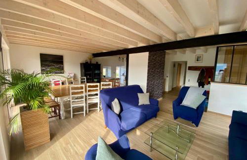 Gîte dans les Vosges Gite du Feing des Loges - Foto 8