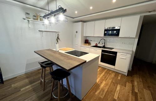 Le Félicità- T2 - Parking - Piscine - Foto 24