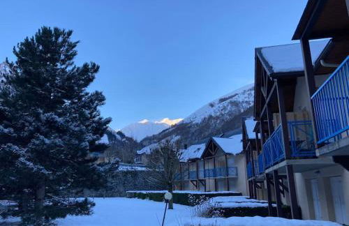 Le 31 Clos Sainte Marie Cauterets - Foto 22