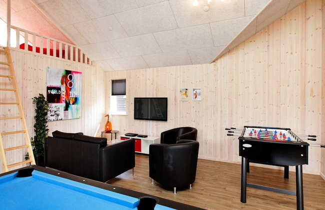 Luxury Pool Villa by Sea - By Traum Ferienwohnungen - Photo 18