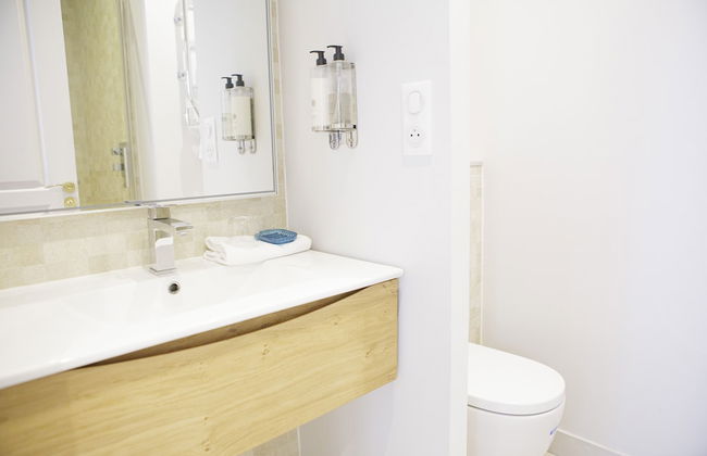 Les Apparts de l'Oncle Louis - Foto 47