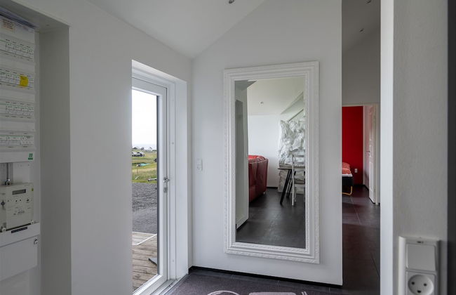 Luxurious Cabin | 3 Br | Scenic Village - Foto 18