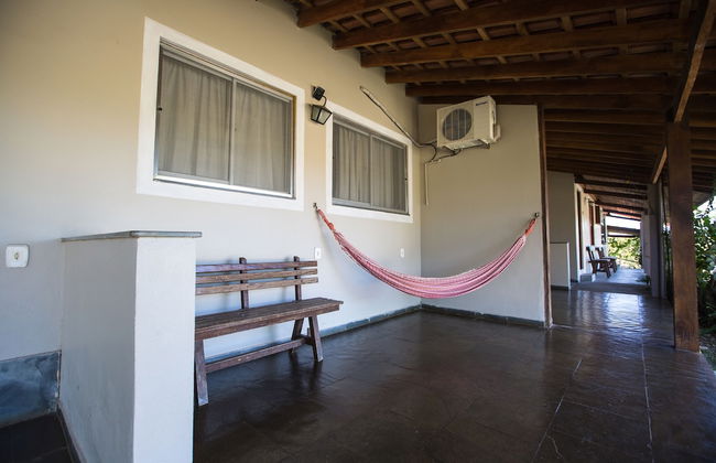 Hotel Fazenda Sete Lagos - Photo 27