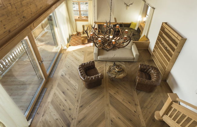 Residence Jochberg bei Kitzbühel - Foto 29