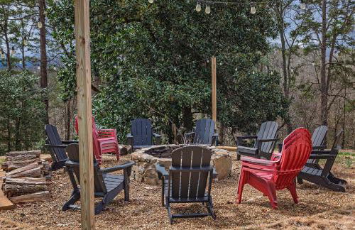 Quail Run Farm House, 15 Mins to Chattanooga - Foto 33