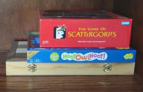 Fieldcrest - Foto 29