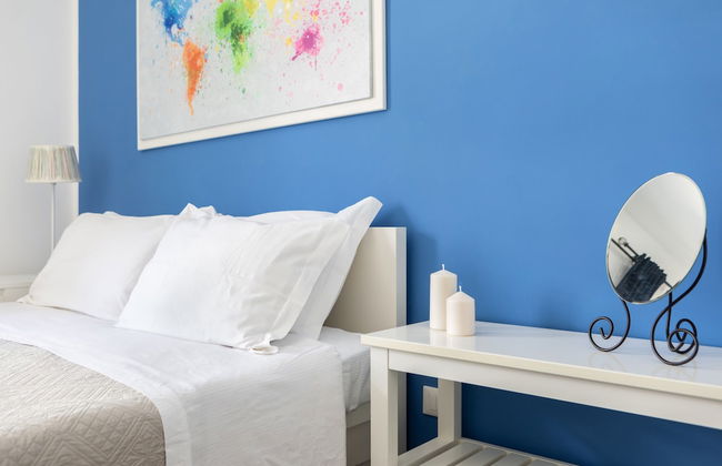 Appartamento Blu al porto - Foto 5