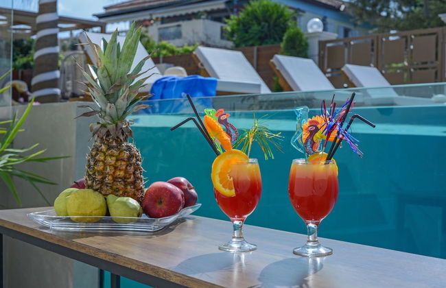 Estella Luxury Villa - Foto 70