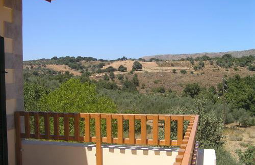 Stratos Villas - Foto 64