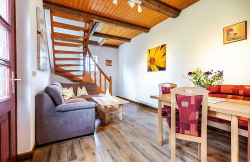 Ostsee Bauernhof Schwalbennest OFC 15 - Foto 16