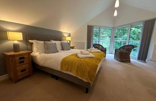 Trewhiddle Retreat V17 by Together Travel - Luxury 4-Bedroom Villa - Foto 24