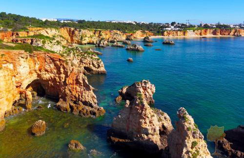 "Orange Tree Villa in Alvor - South - facing Family Villa with Private Poll" - Foto 20