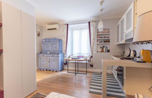 La casa di Nina in Via Veneto - Photo 14