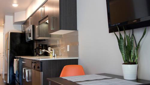 Amazing Capitol Hill Apartment with Free Parking! - Foto 5