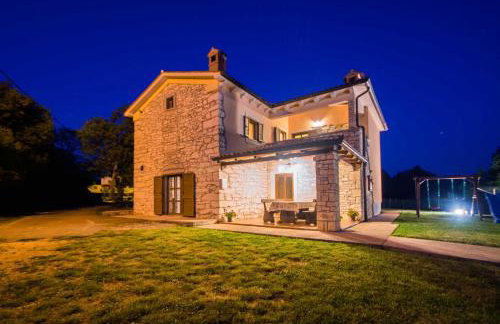 Villa Mendula, a pet friendly rustic haven surrounded by nature - Foto 12