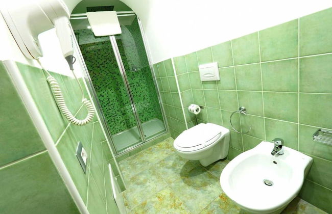 Residenza LoryLu - Foto 83