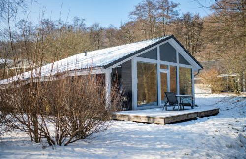 4 Personen mit Sauna F0H8 - Foto 12