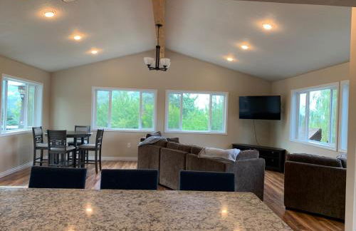 Well appointed residence with 3 bedrooms 4 beds - Foto 10